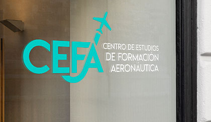 Instituto CEFA Centro de Estudios de Formaci n Aeron utica